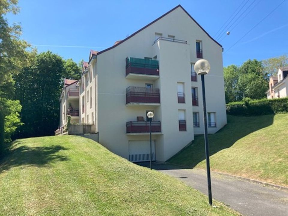Lejlighed i Margny-les-Compiegne, Oise - foto 5