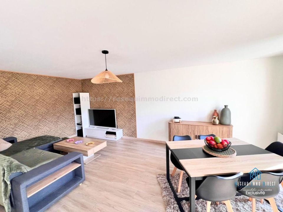 Lejlighed i Saint-Martin-le-Vinoux, Isere - foto 4