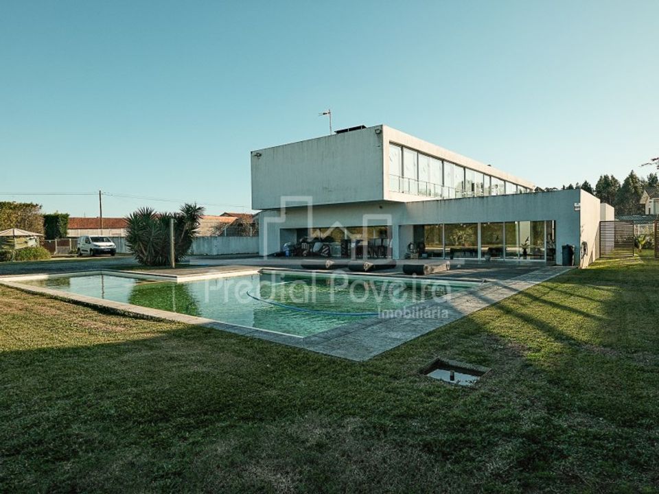 Villa en Apulia, Braga - foto 1