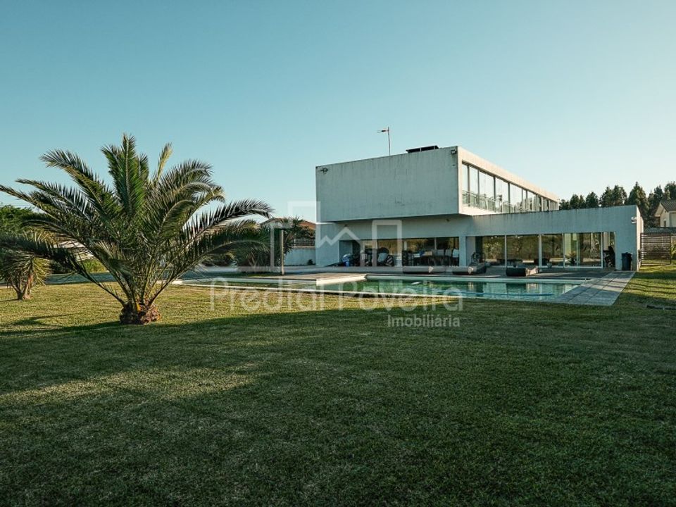 Villa en Apulia, Braga - foto 2