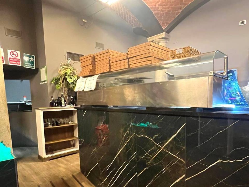Commercial property in Vercelli, Vercelli - photo 3