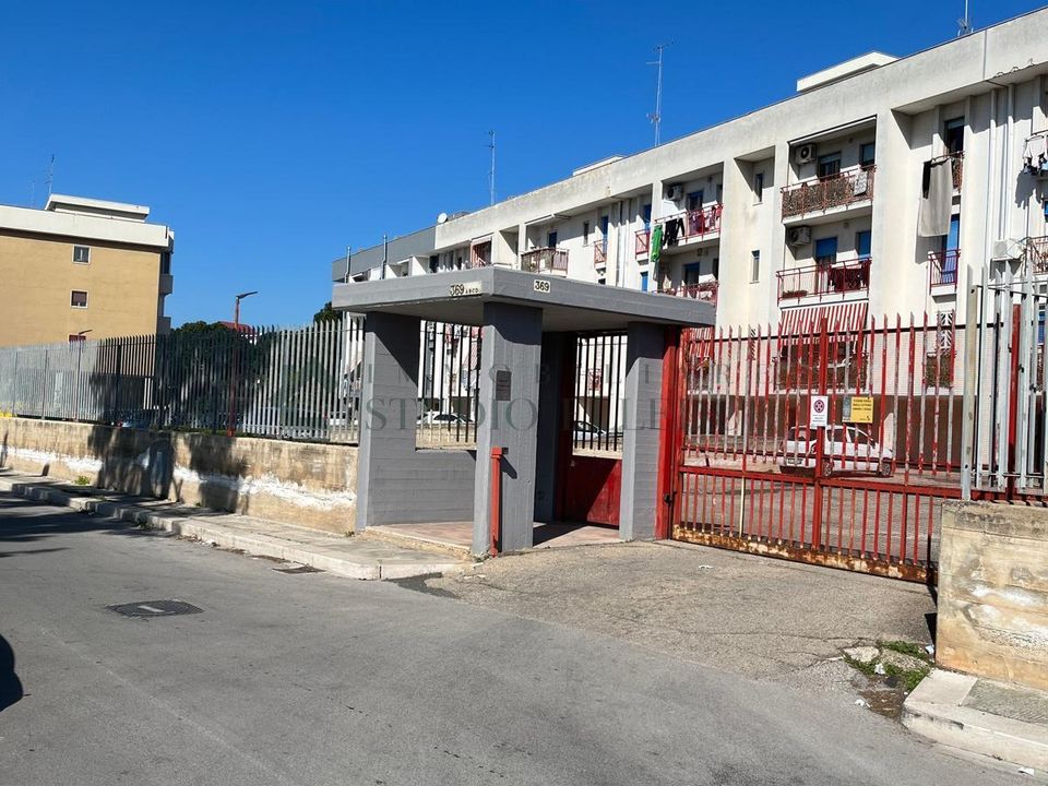 Apartament a Bari, Bari - foto 1