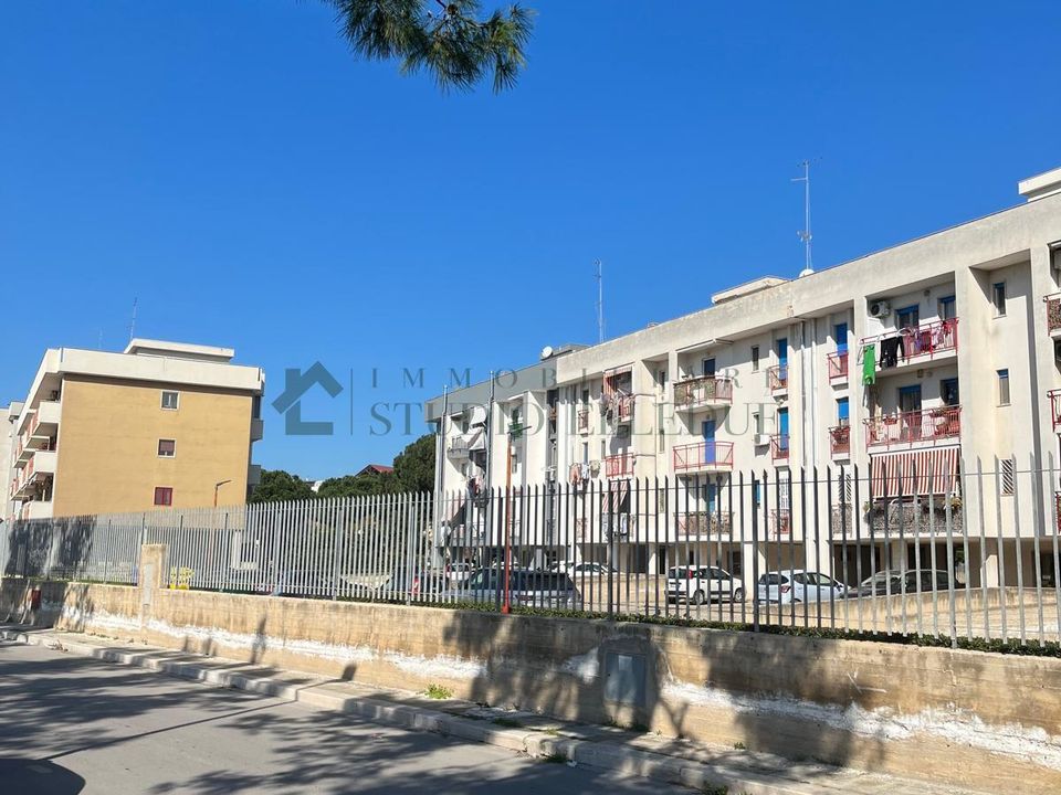 Apartament a Bari, Bari - foto 2