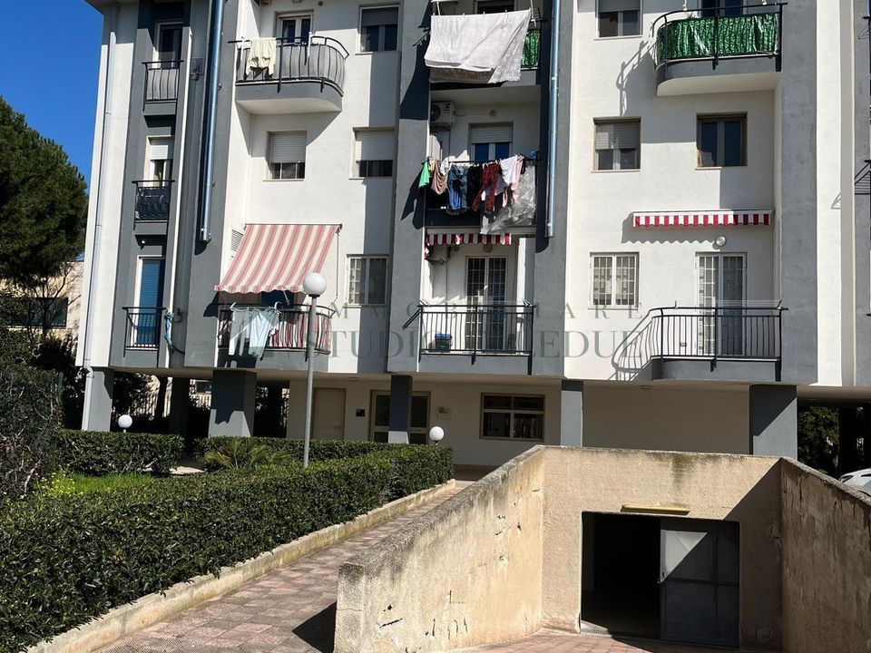 Apartament a Bari, Bari - foto 3