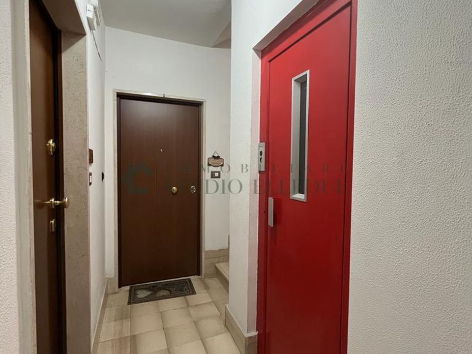 Apartament a Bari, Bari - foto 5