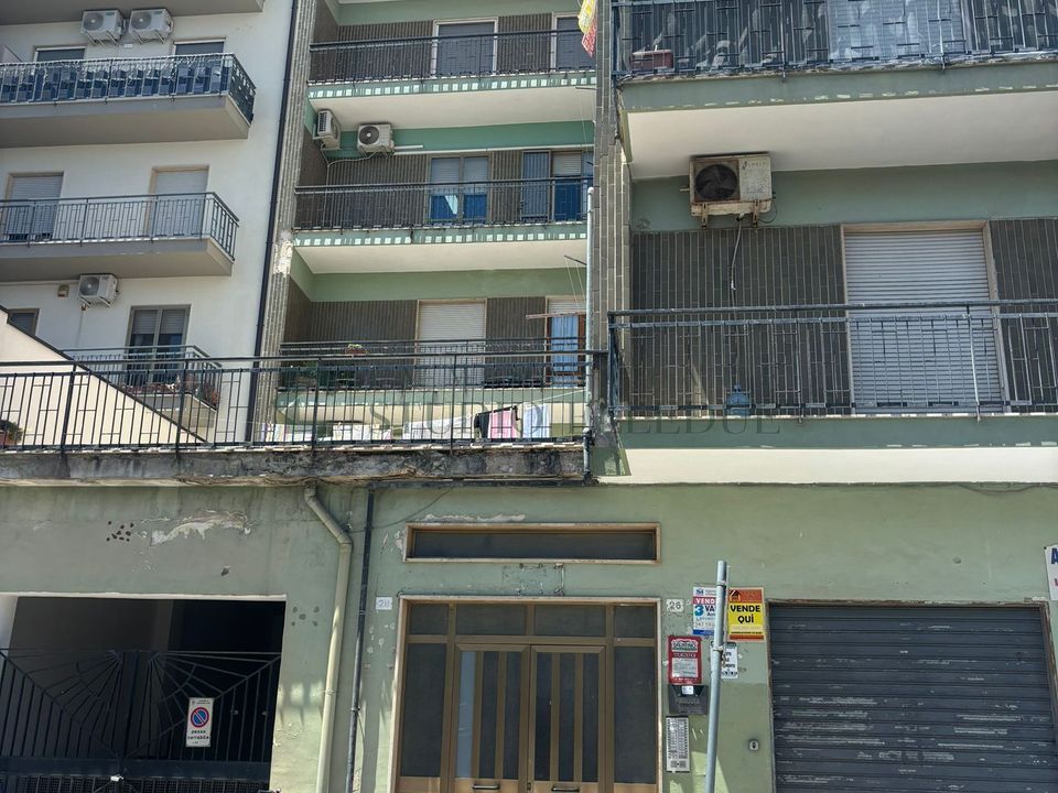 Lejlighed i Sannicandro di Bari, Bari - foto 1