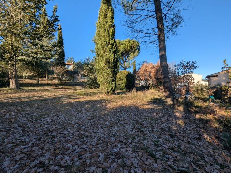Helårsgrund i Pierrevert, Alpes-de-Haute-Provence - foto 2