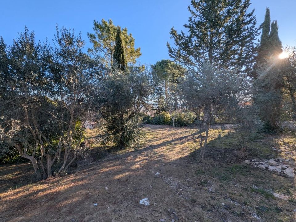 Helårsgrund i Pierrevert, Alpes-de-Haute-Provence - foto 3