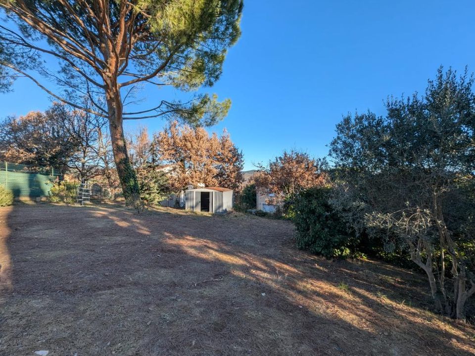 Helårsgrund i Pierrevert, Alpes-de-Haute-Provence - foto 4
