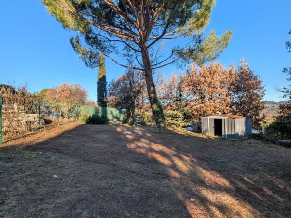 Helårsgrund i Pierrevert, Alpes-de-Haute-Provence - foto 5