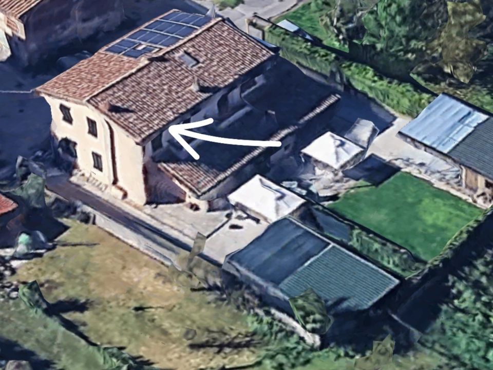 Villa i Lucca, Lucca - foto 5