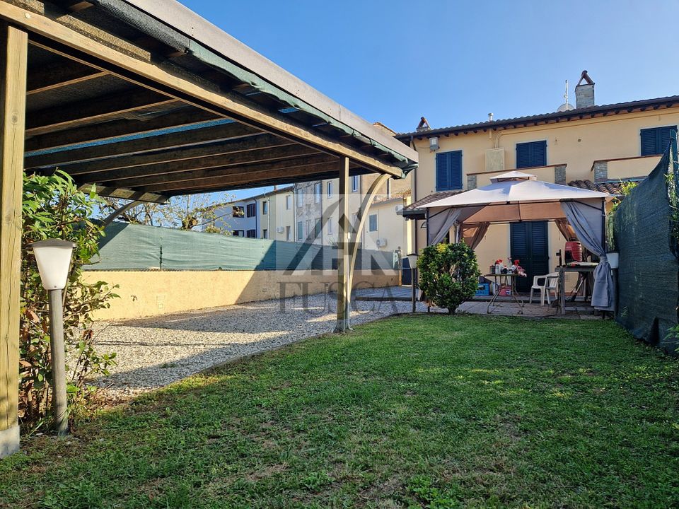 Villa i Lucca, Lucca - foto 1