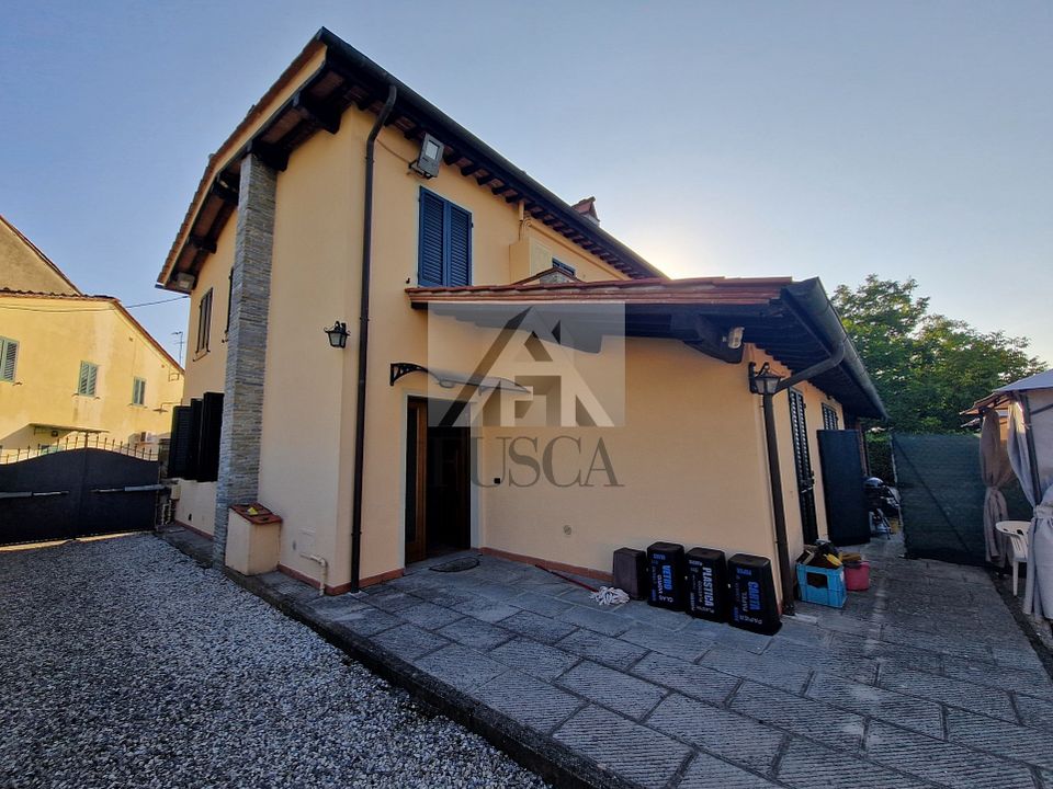 Villa i Lucca, Lucca - foto 2