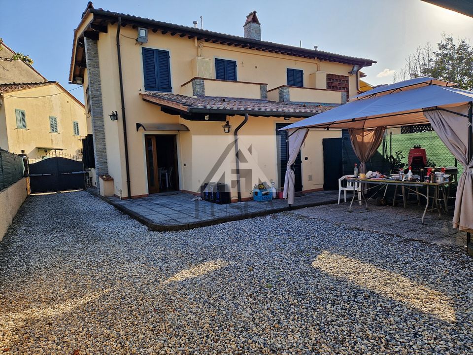 Villa i Lucca, Lucca - foto 3