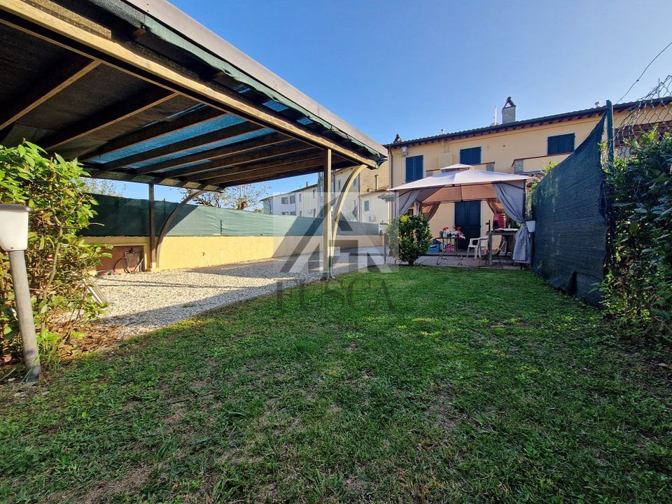 Villa i Lucca, Lucca - foto 4
