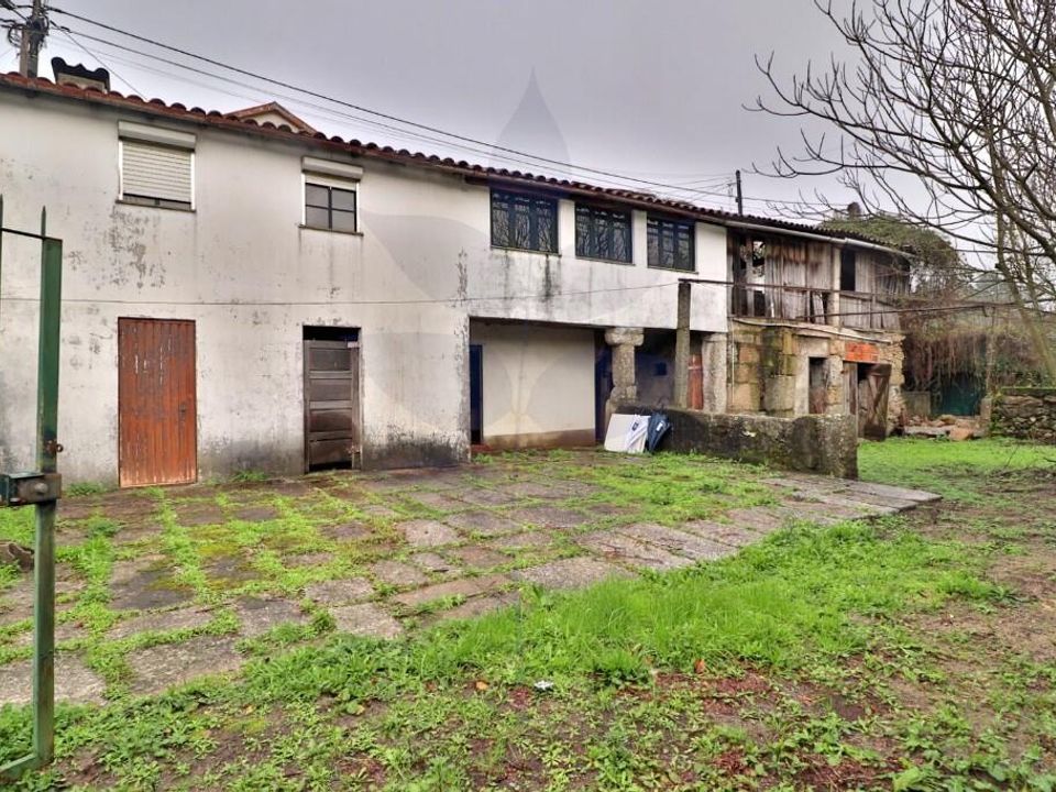 Landejendom i Braga, Braga - foto 2