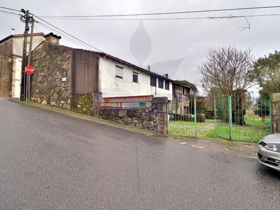 Landejendom i Braga, Braga - foto 3
