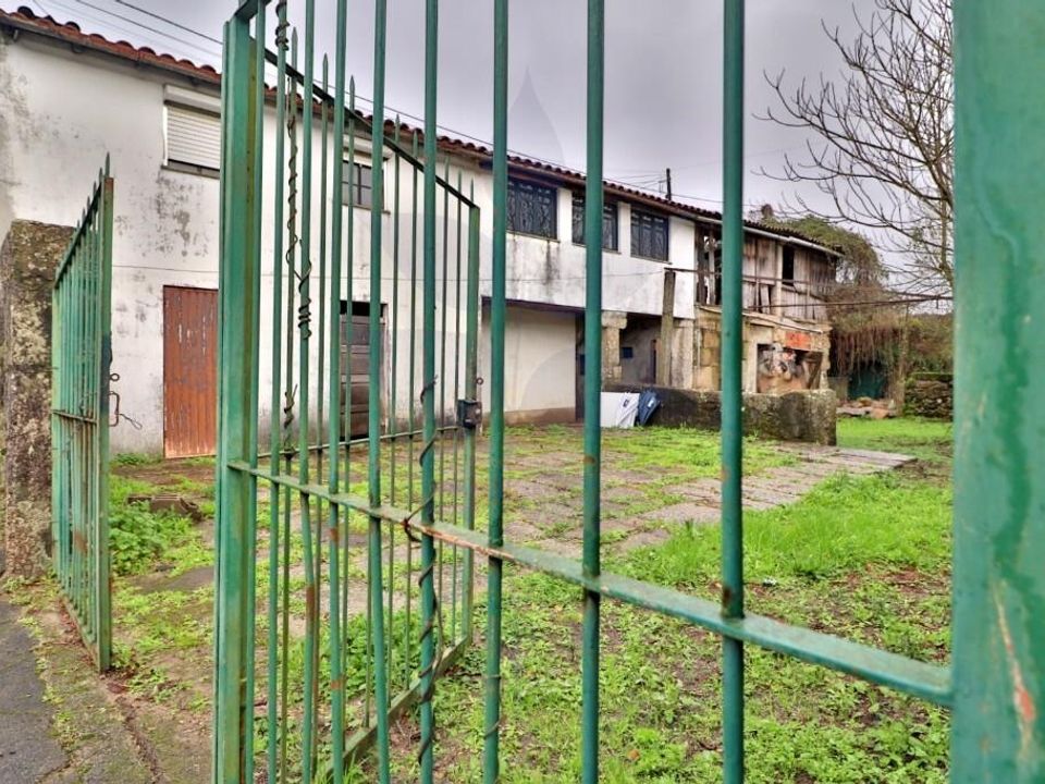 Landejendom i Braga, Braga - foto 4