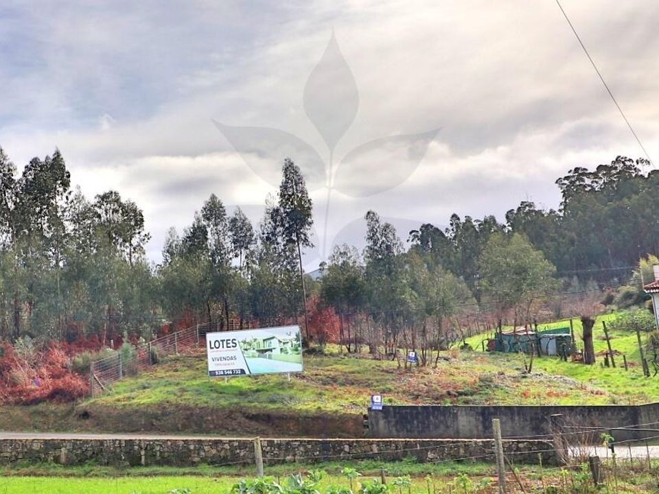 Helårsgrund i Vila Verde, Braga - foto 2