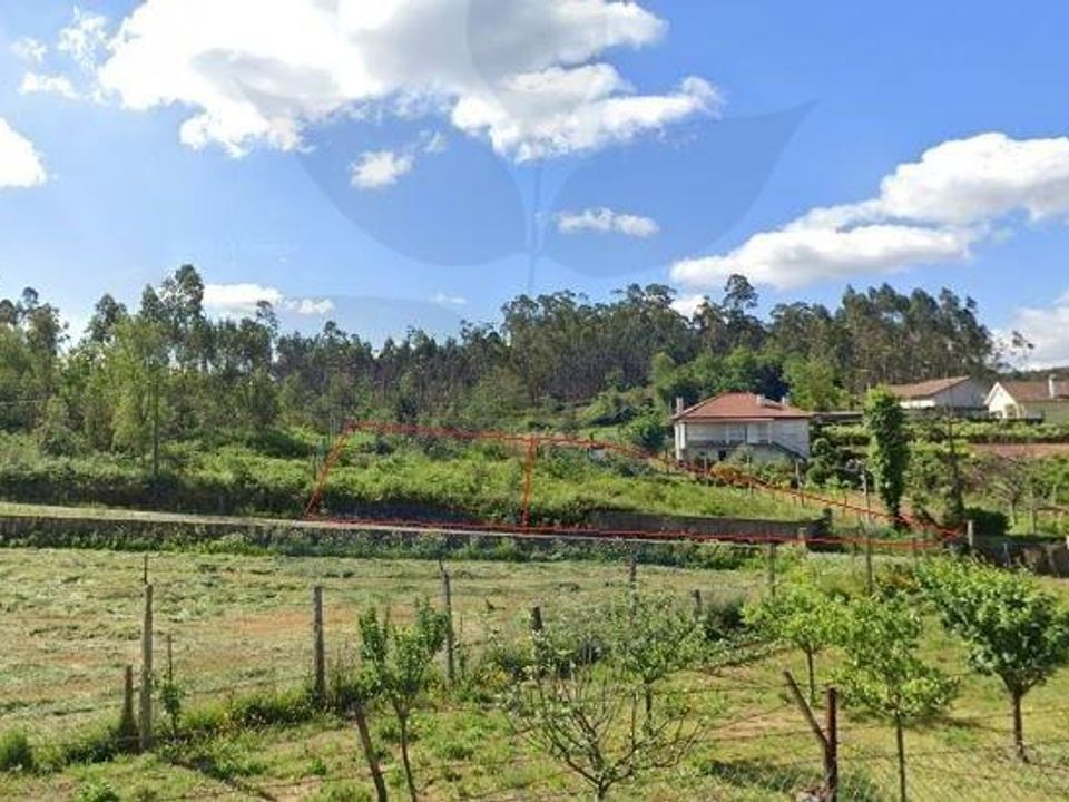 Helårsgrund i Vila Verde, Braga - foto 5