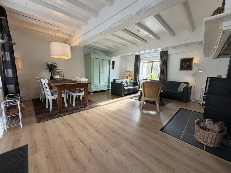 Villa i Montigny-en-Morvan, Nievre - foto 2