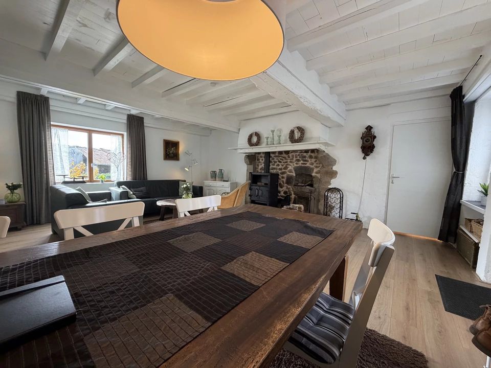 Villa i Montigny-en-Morvan, Nievre - foto 3