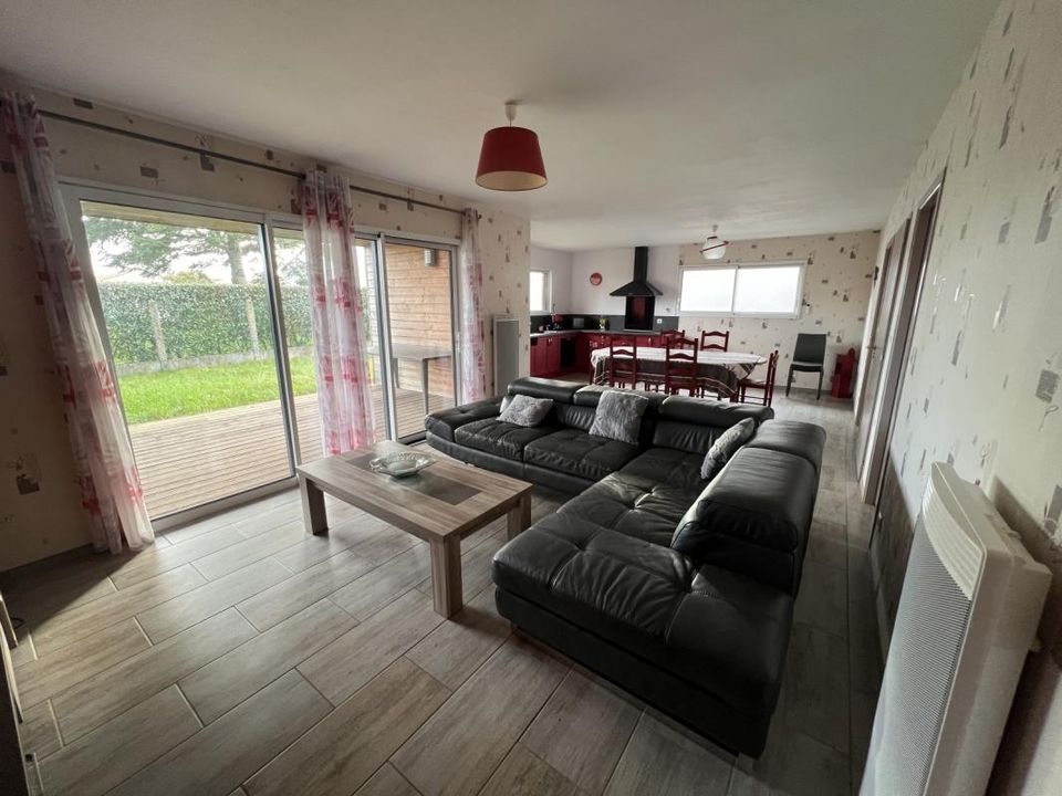Villa - Longeville-sur-Mer, Vendee - photo 3