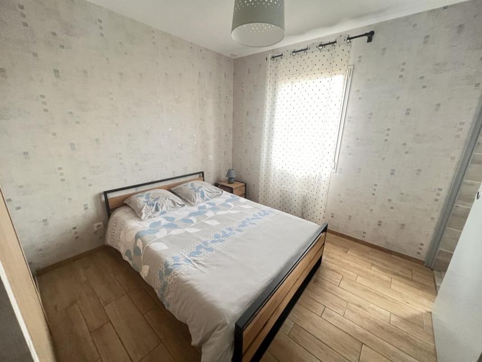 Villa - Longeville-sur-Mer, Vendee - photo 4