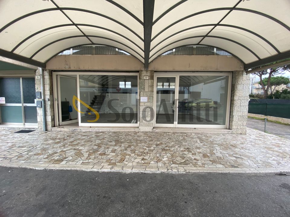 Erhvervsejendom i Rimini, Rimini - foto 1