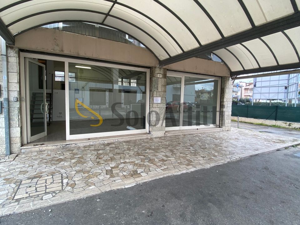 Erhvervsejendom i Rimini, Rimini - foto 2