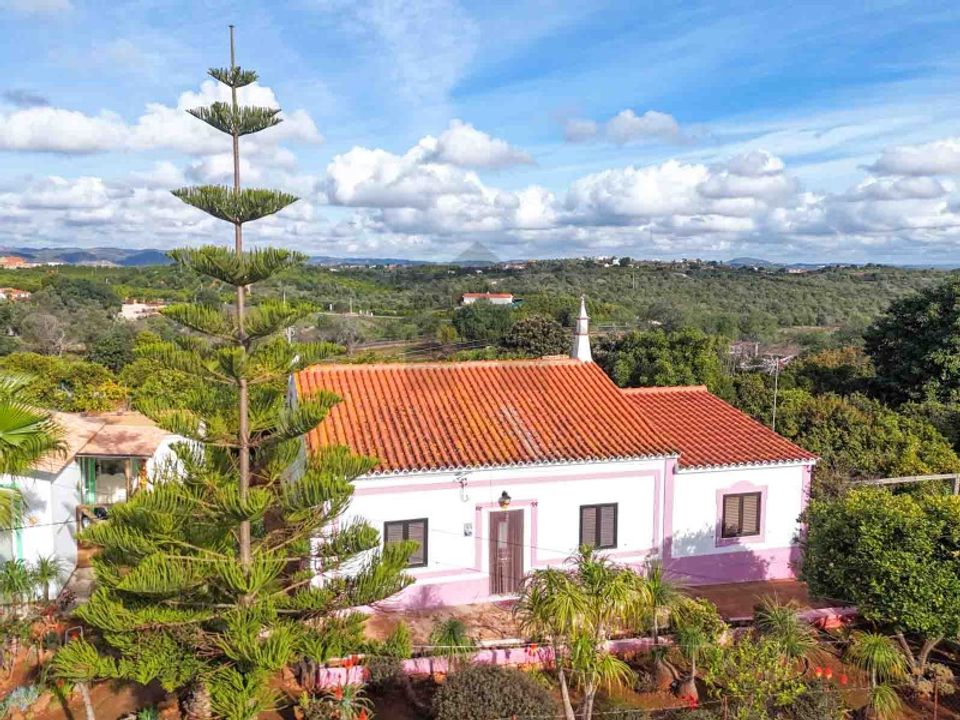 Farm i Silves, Faro - foto 1