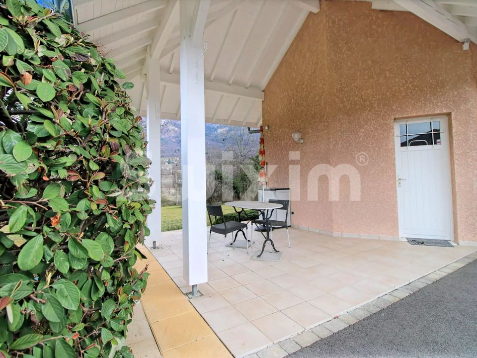 Villa i Aix-les-Bains, Savoie - foto 2
