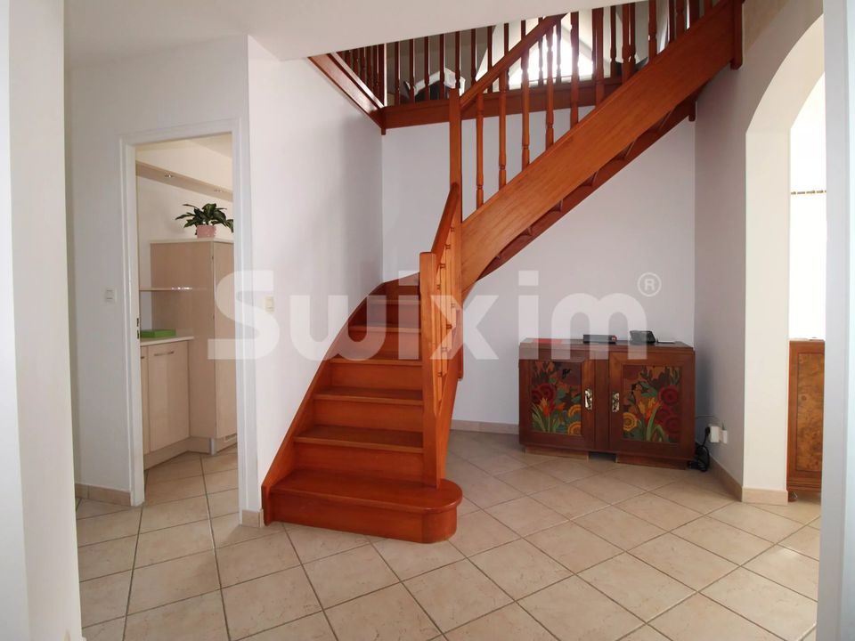 Villa i Aix-les-Bains, Savoie - foto 3