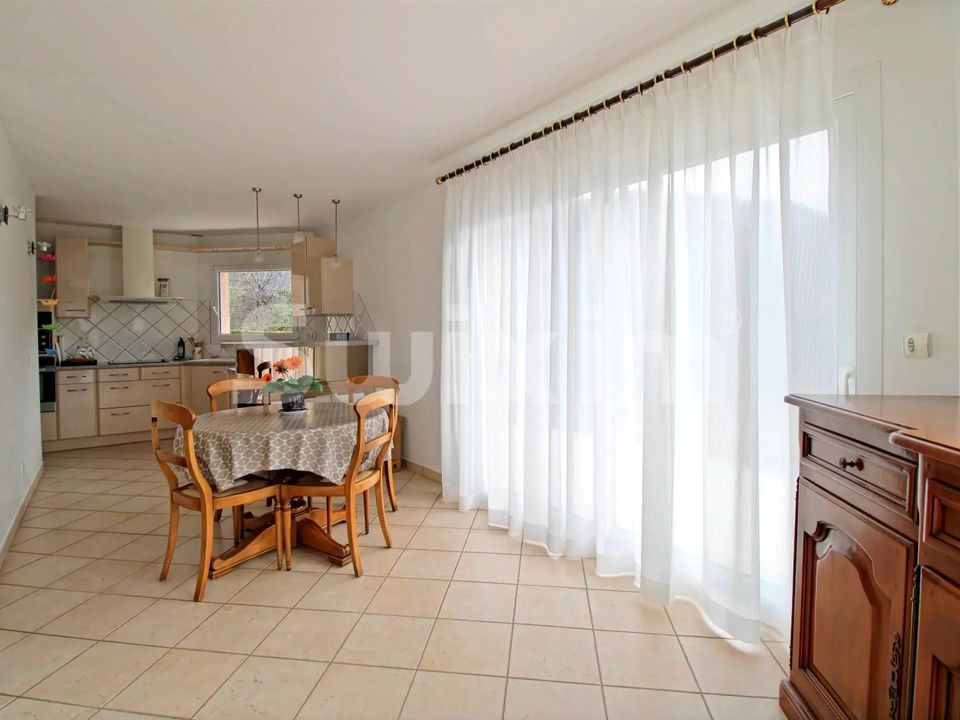 Villa i Aix-les-Bains, Savoie - foto 1