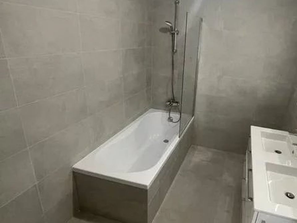 Lejlighed i Saint-André-de-la-Roche, Alpes-Maritimes - foto 3