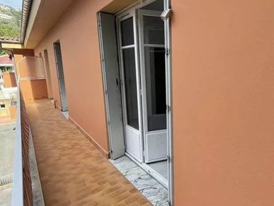 Lejlighed i Saint-André-de-la-Roche, Alpes-Maritimes - foto 5