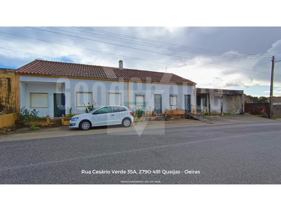 Villa i A Dos Negros, Leiria - foto 1