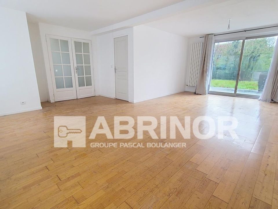 Villa i Roubaix, Nord - foto 1
