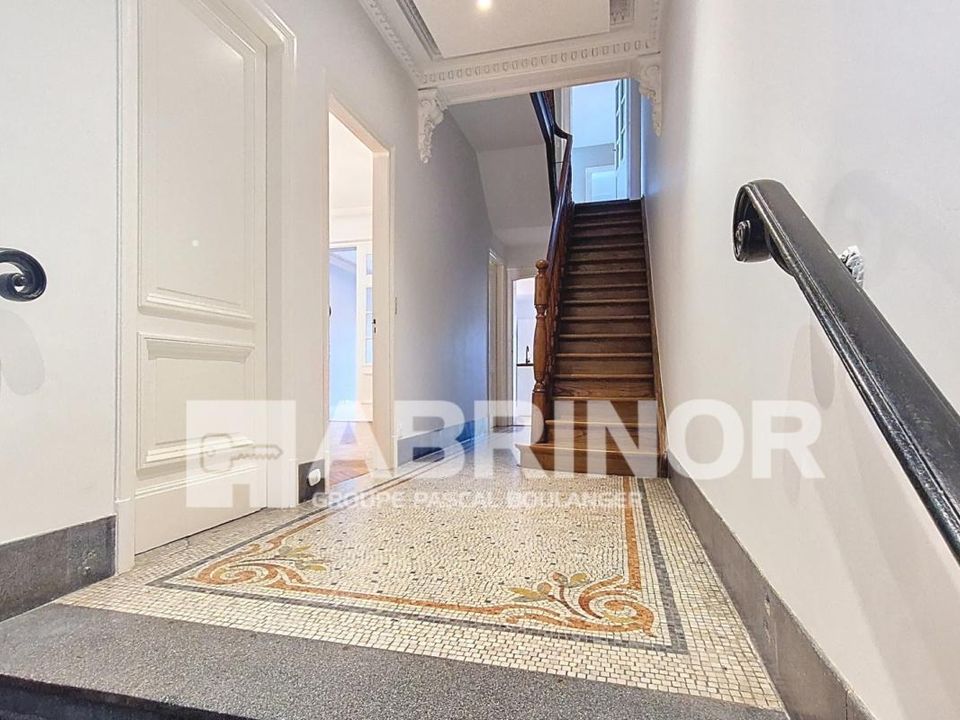 Villa i Roubaix, Nord - bilde 3