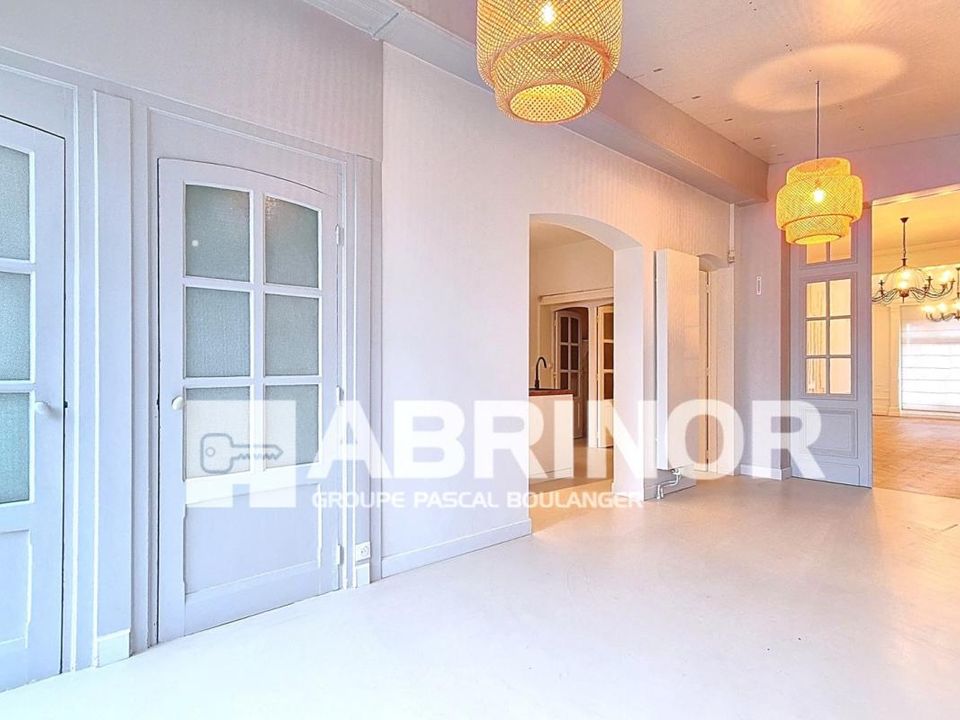 Villa i Roubaix, Nord - bilde 5