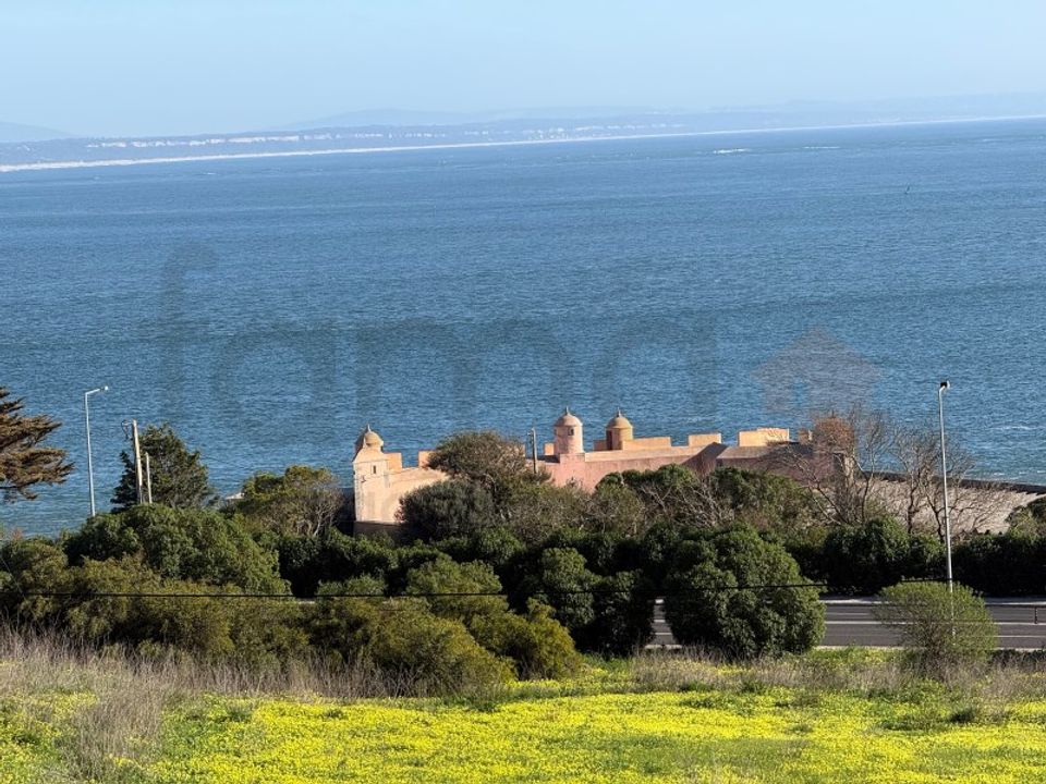 Lejlighed i Oeiras, Lisbon - foto 1