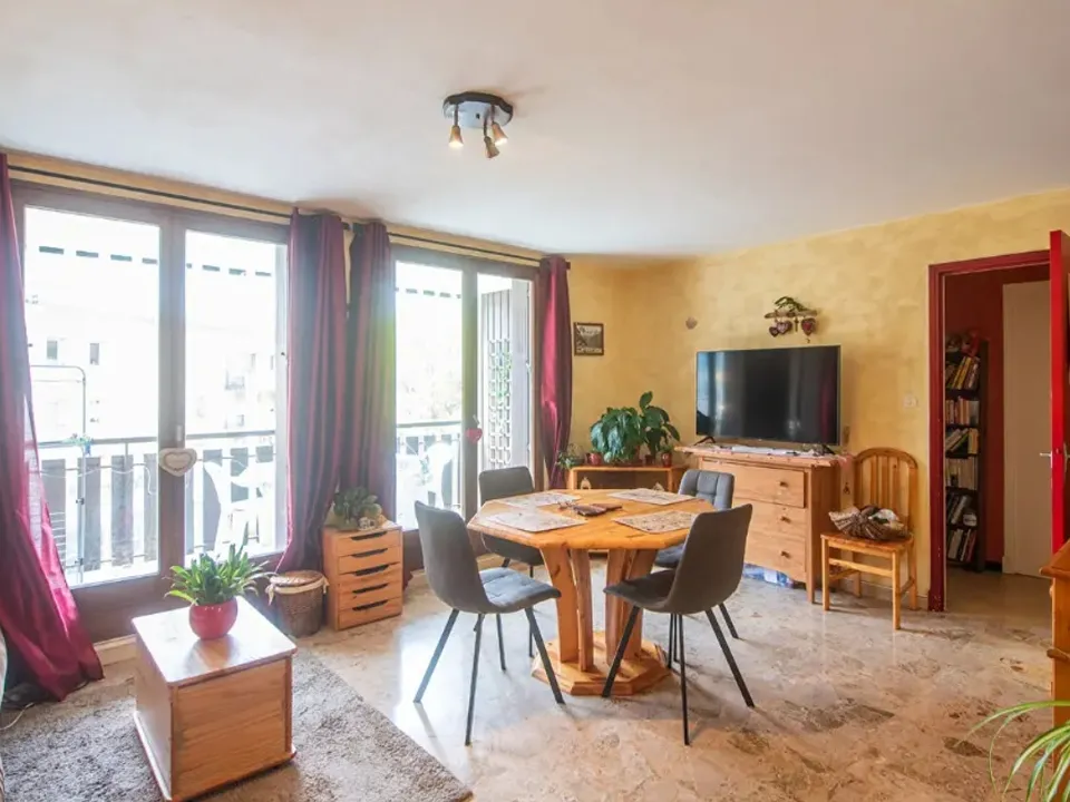 Leilighet i Embrun, Hautes-Alpes - bilde 2