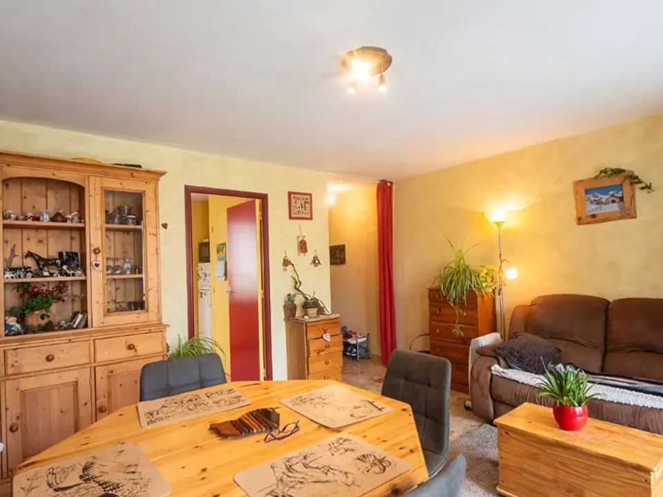 Leilighet i Embrun, Hautes-Alpes - bilde 3