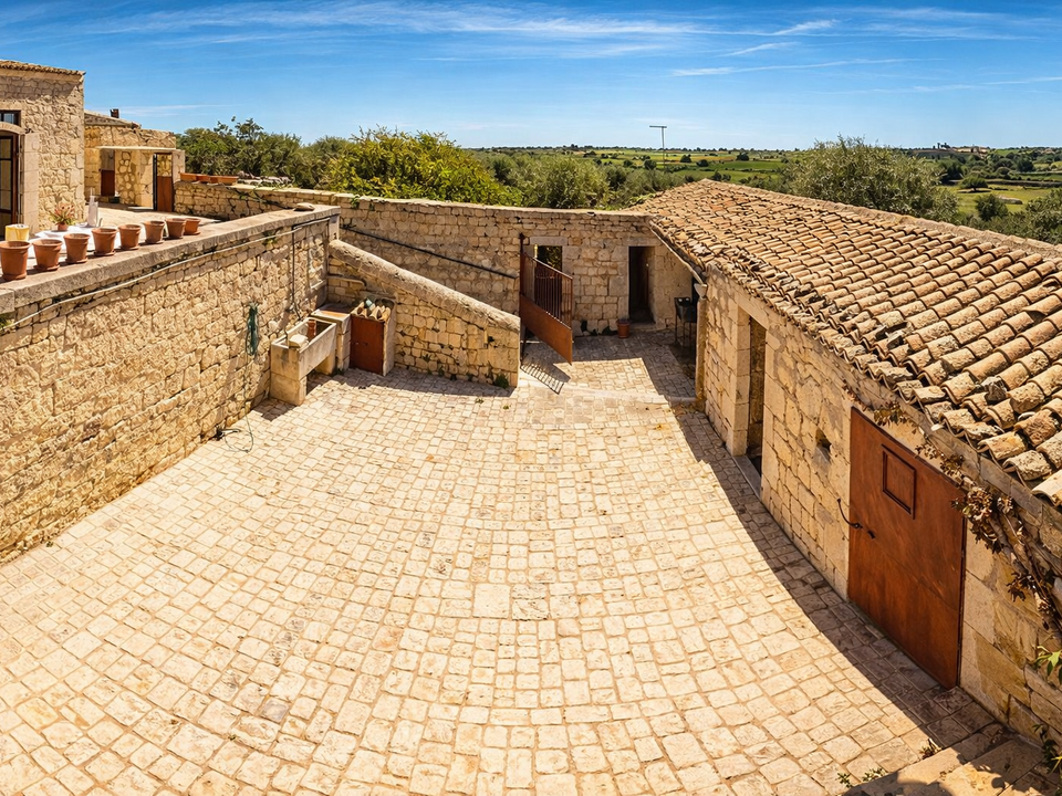 Lejlighed i Modica, Ragusa - foto 2