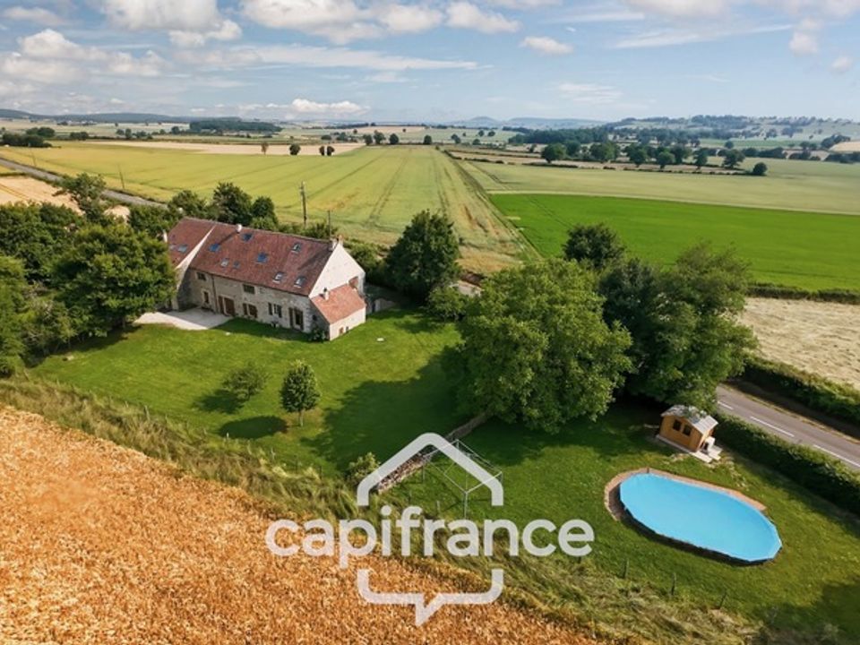Villa i Chevannes-Changy, Nievre - foto 2