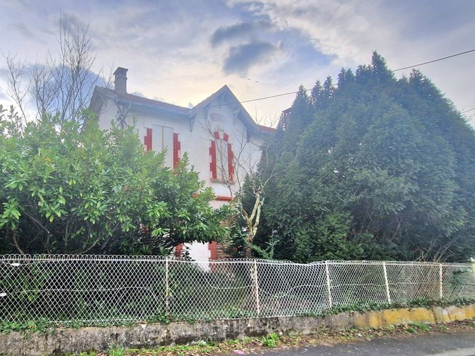 Villa i Villeneuve-sur-Lot, Lot-et-Garonne - foto 1