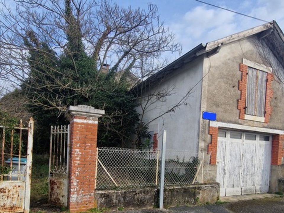 Villa i Villeneuve-sur-Lot, Lot-et-Garonne - foto 2