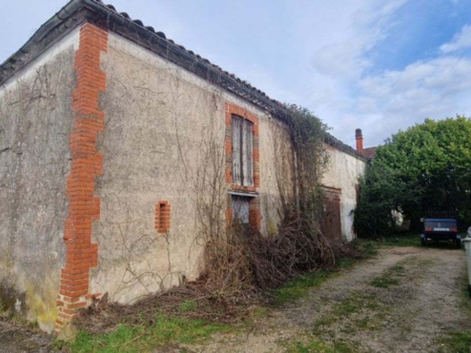 Villa i Villeneuve-sur-Lot, Lot-et-Garonne - foto 3