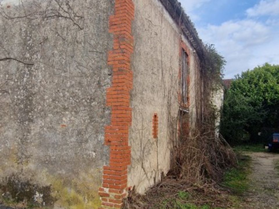 Villa i Villeneuve-sur-Lot, Lot-et-Garonne - foto 4