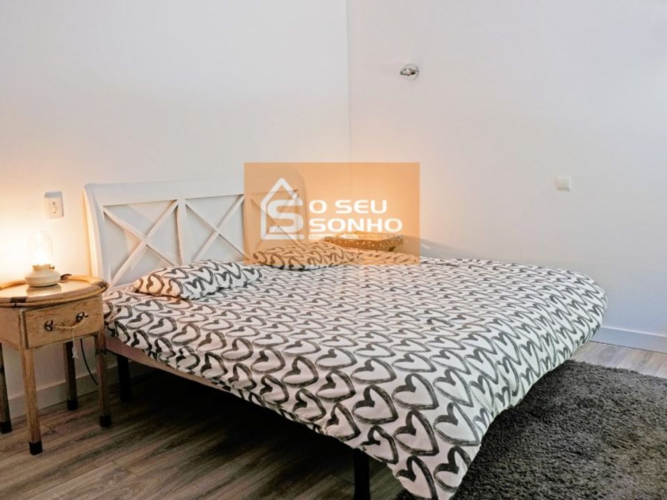 Villa i Sao Bras de Alportel, Faro - foto 3
